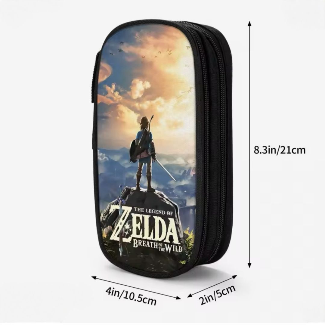 ZENPLAY Base produits Kit (1)