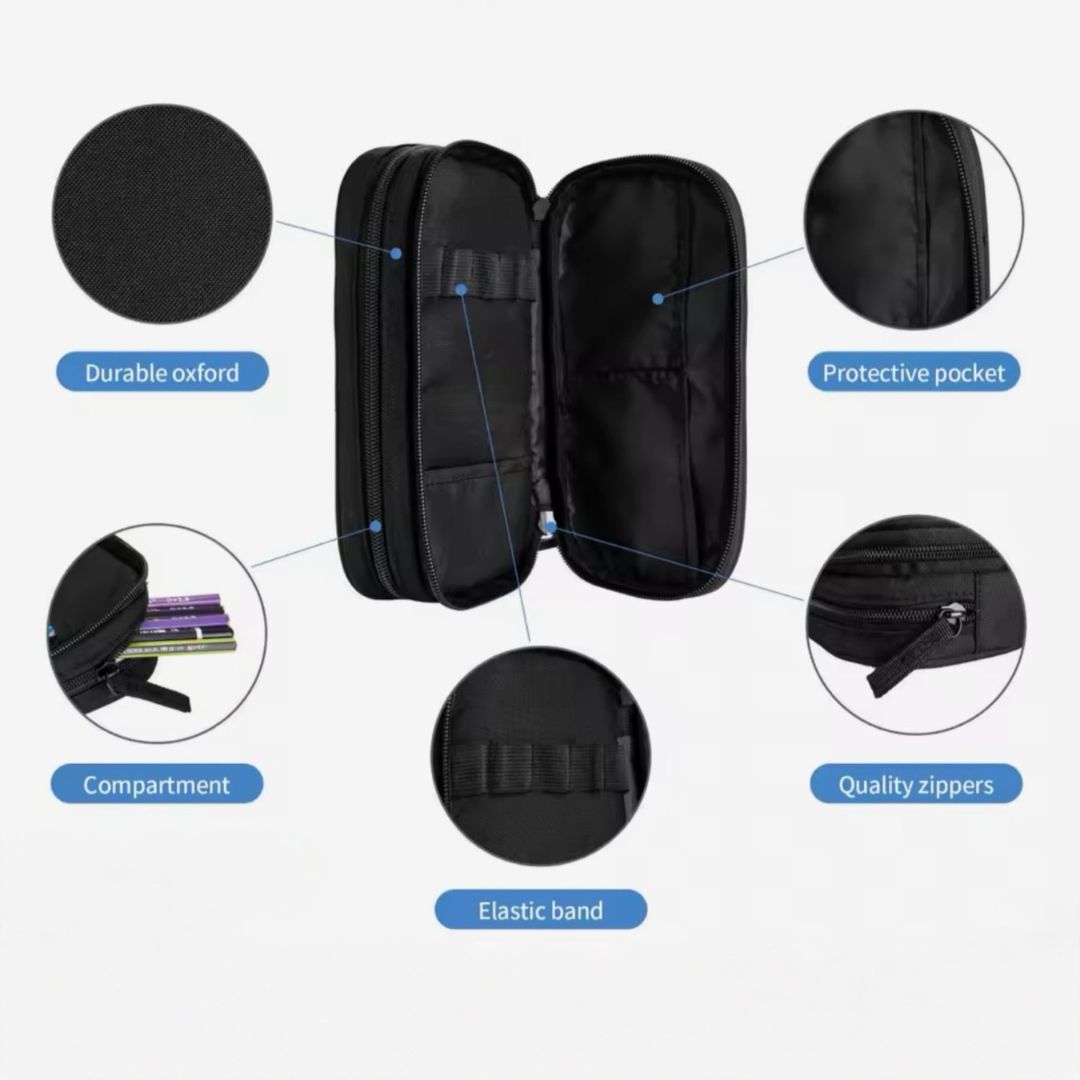 ZENPLAY Base produits Kit (2)