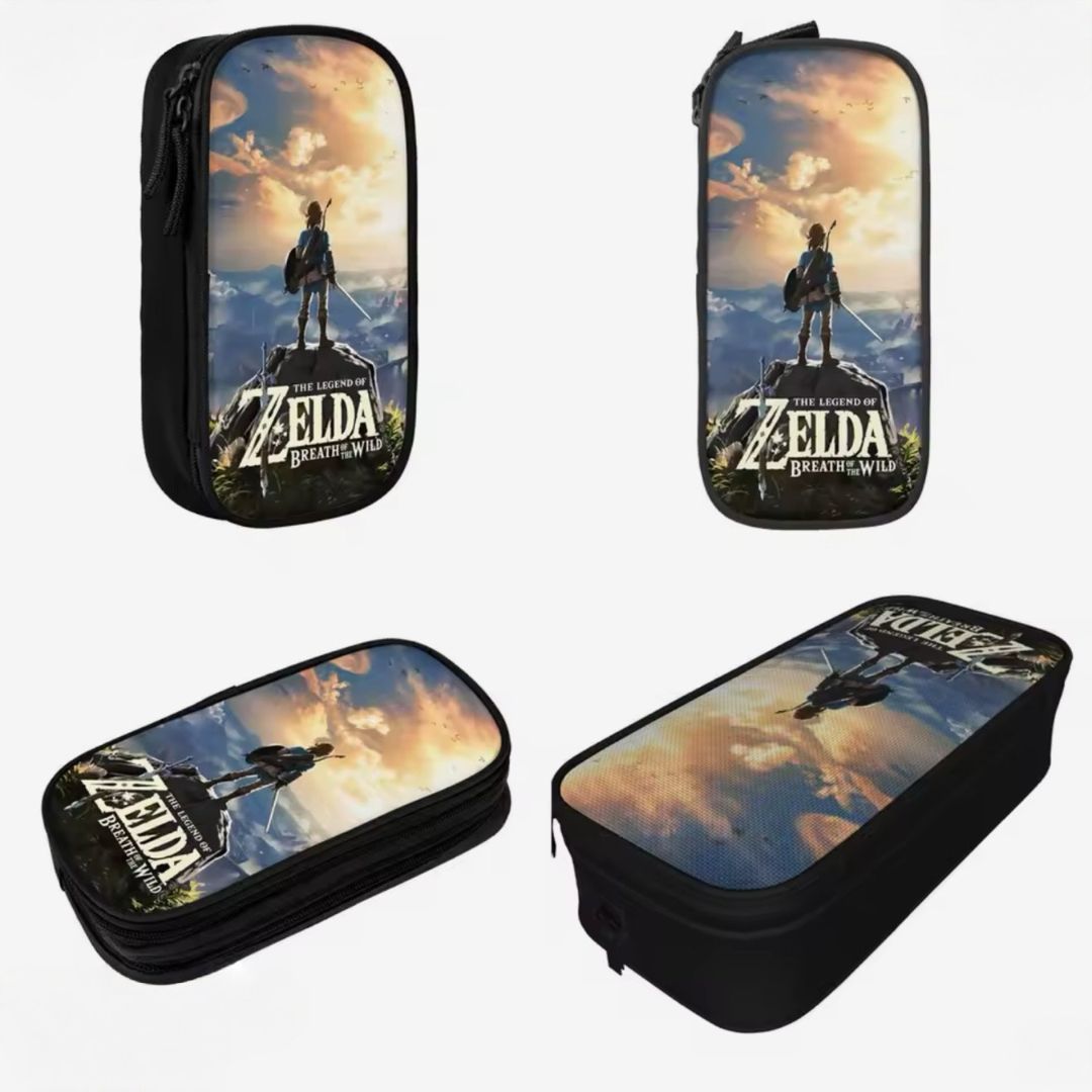 ZENPLAY Base produits Kit (3)