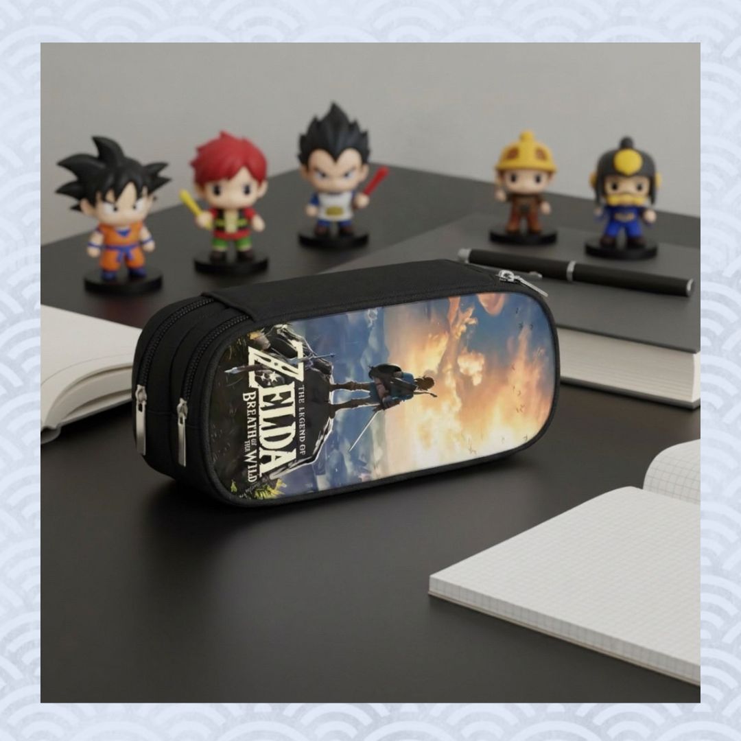 ZENPLAY Base produits Kit