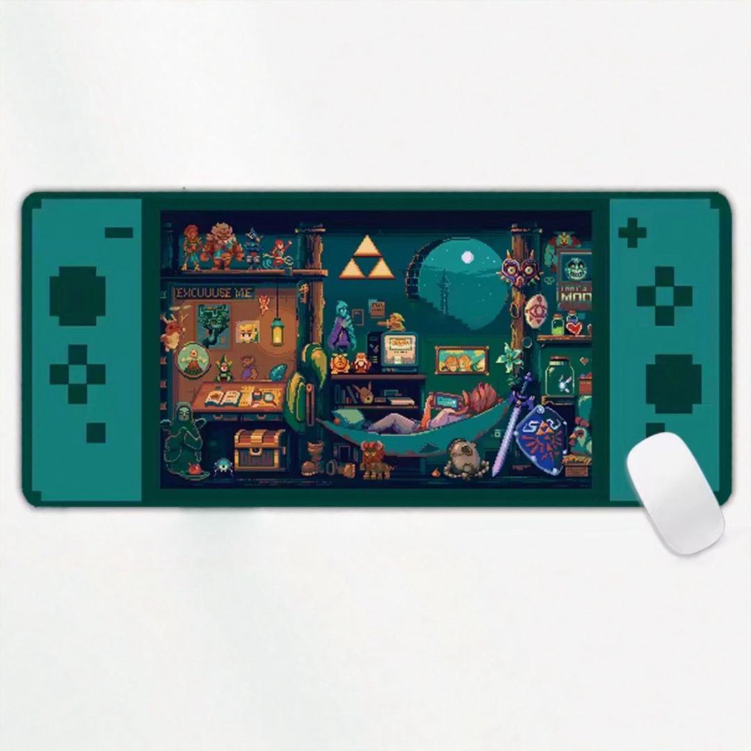 ZENPLAY Base produits Kit (1)