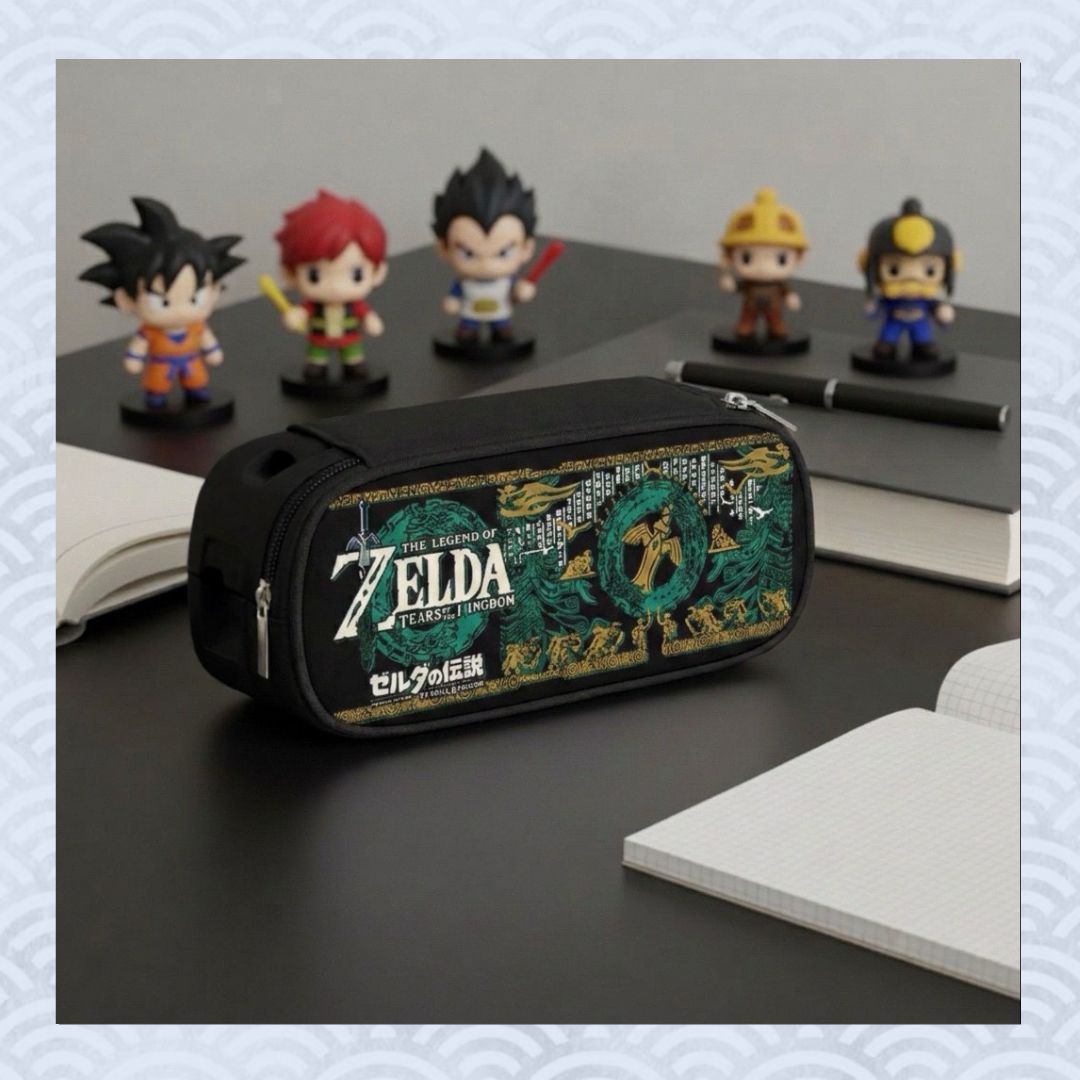 ZENPLAY Base produits Kit (8)