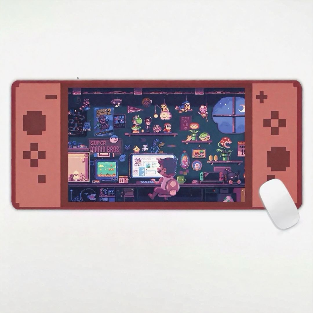 ZENPLAY Base produits Kit (7)