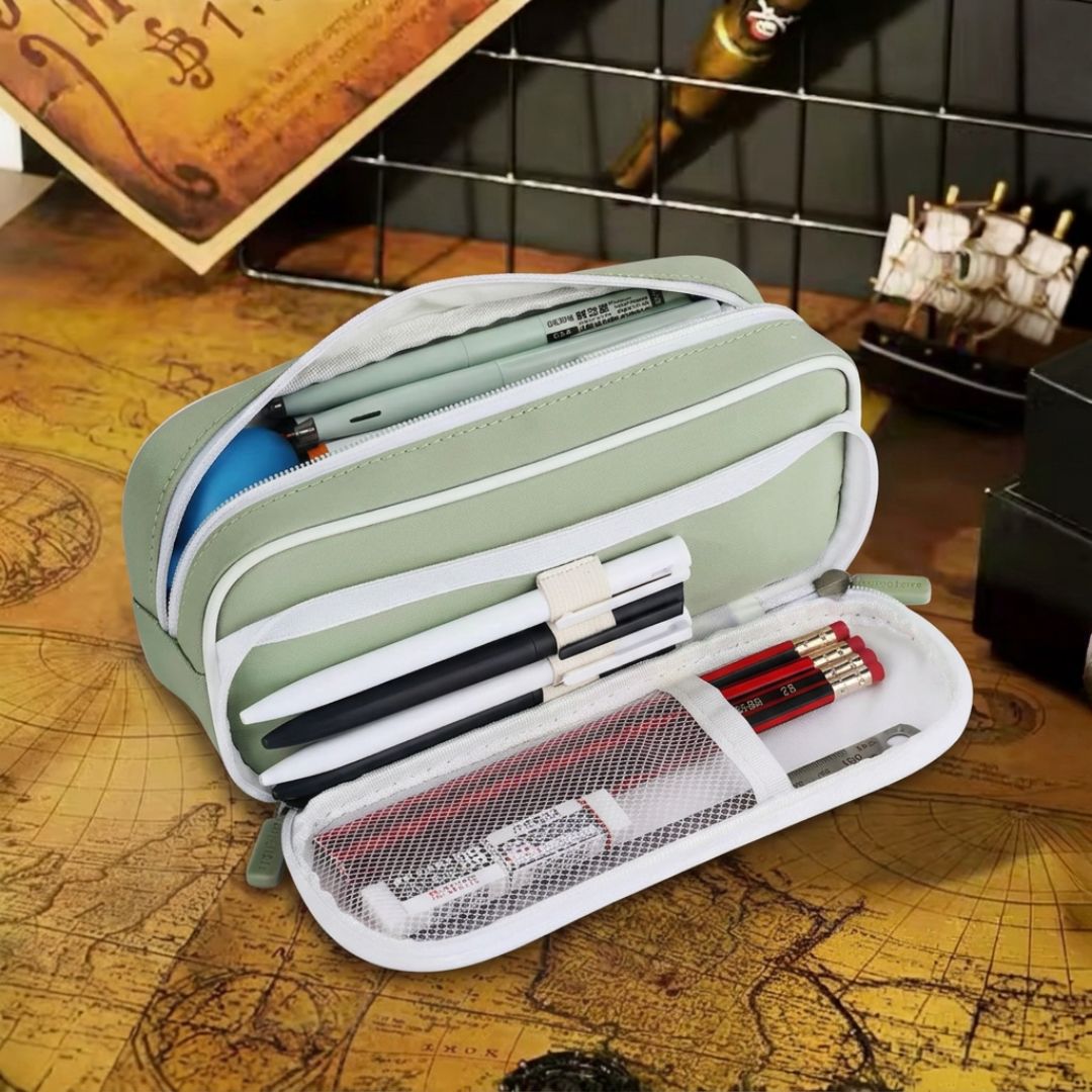 ZENPLAY Base produits Kit (35)