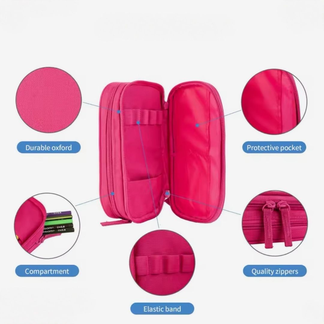 ZENPLAY Base produits Kit (58)