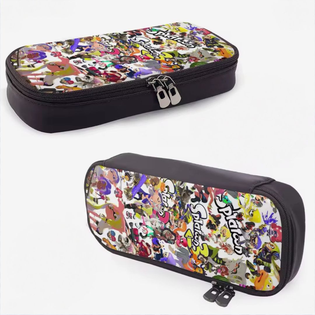 ZENPLAY Base produits Kit (75)