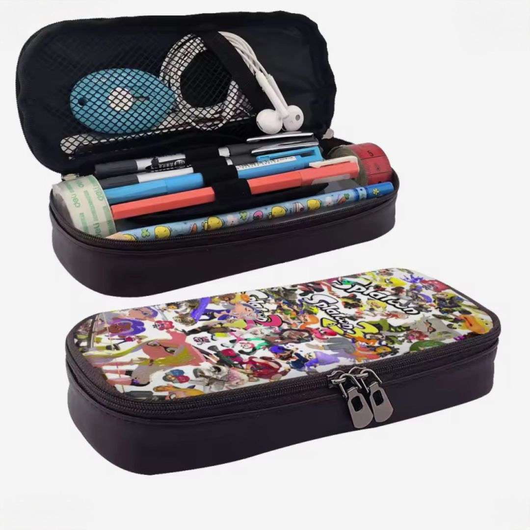 ZENPLAY Base produits Kit (71)