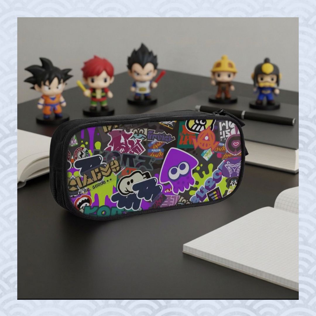 ZENPLAY Base produits Kit (82)