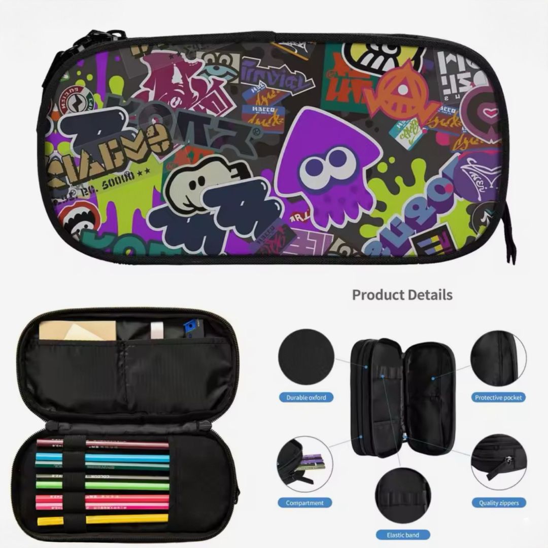 ZENPLAY Base produits Kit (79)