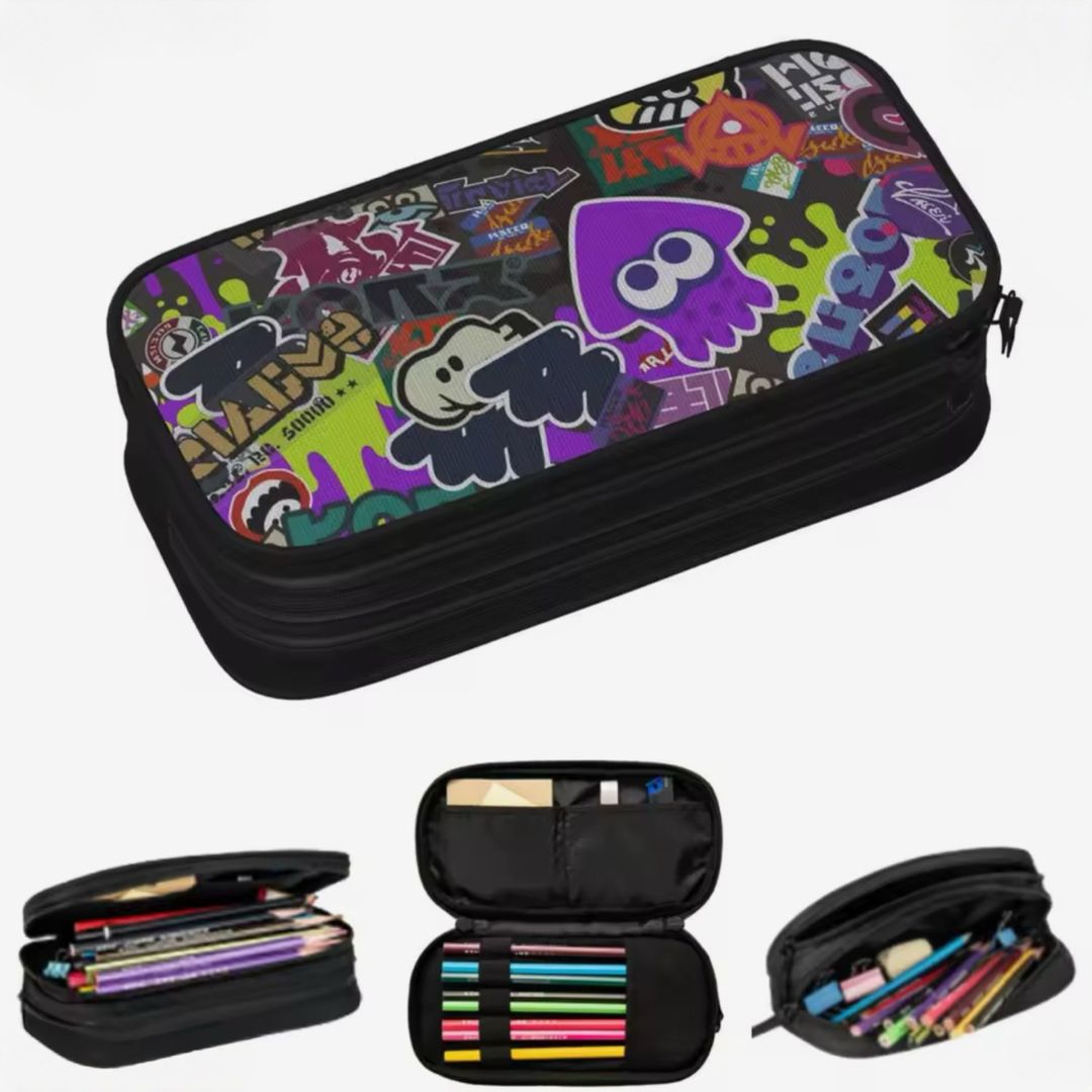 ZENPLAY Base produits Kit (81)