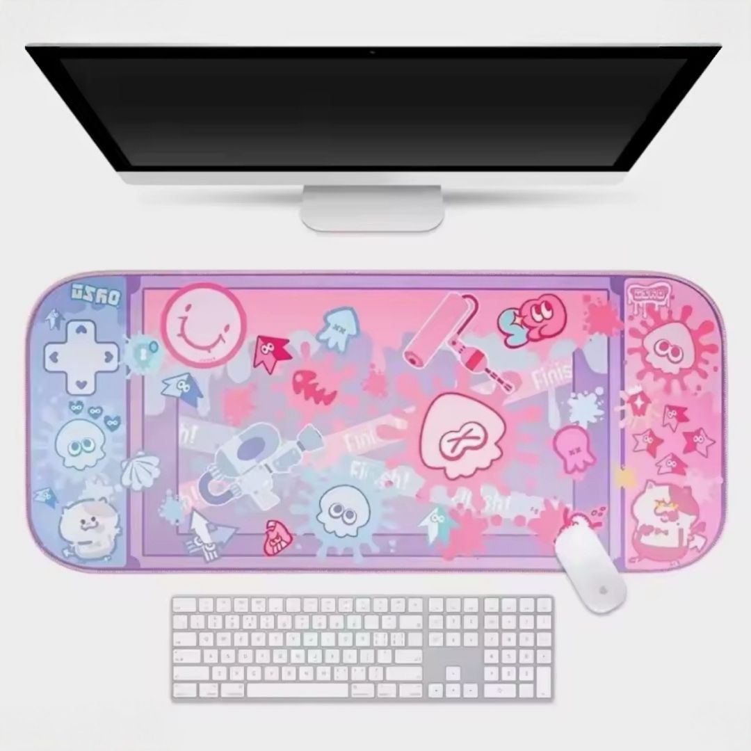 ZENPLAY Base produits Kit (98)