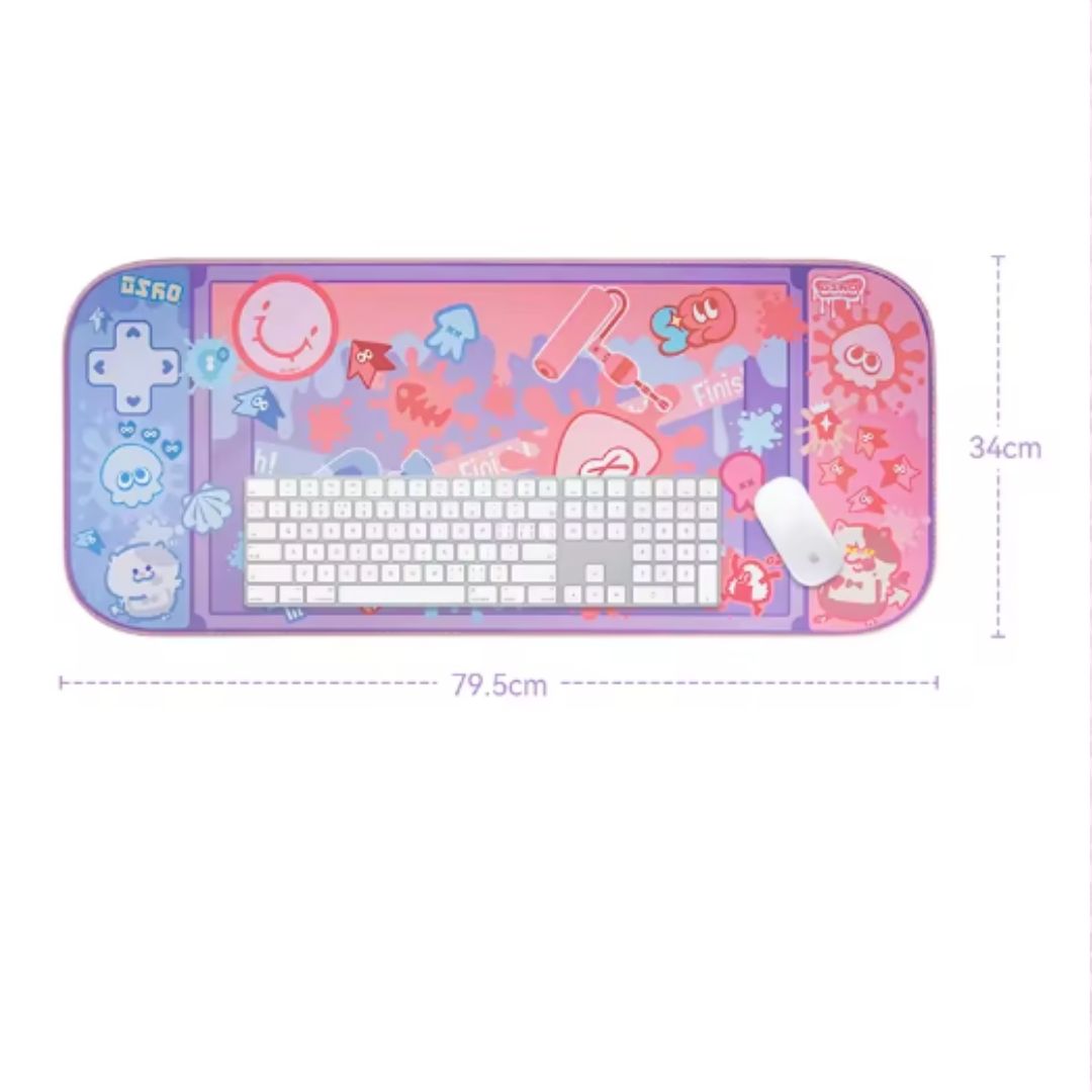 ZENPLAY Base produits Kit (99)
