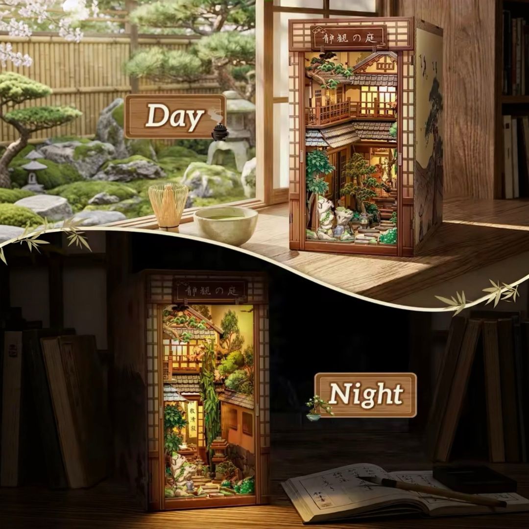 ZENPLAY Base produits Kit (4)