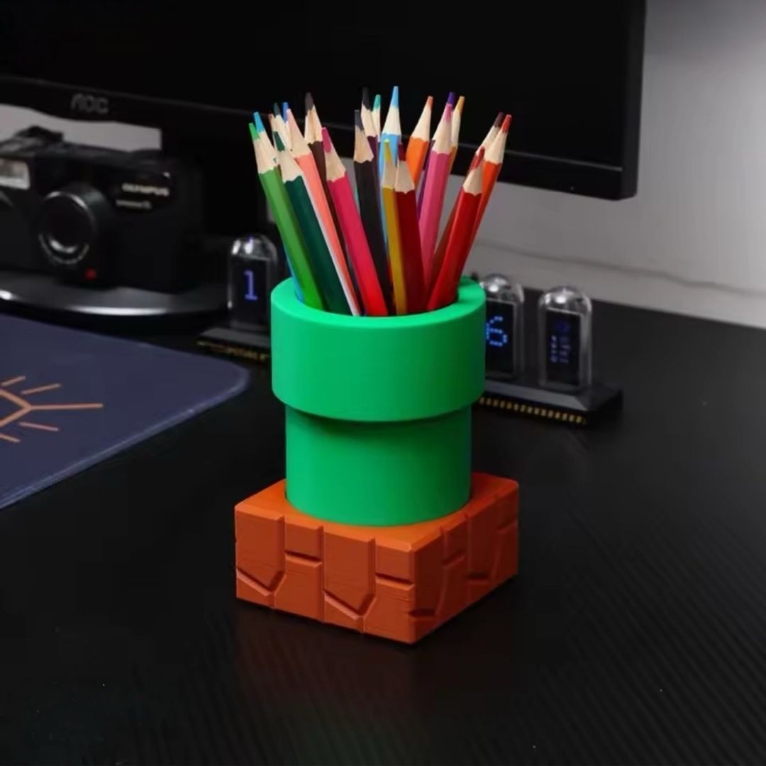 ZENPLAY Base produits Kit (44)