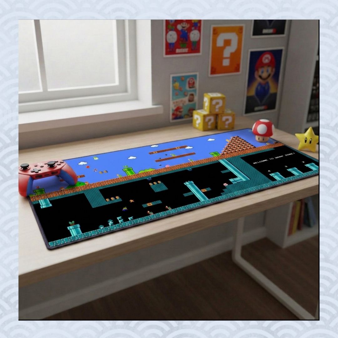 ZENPLAY Base produits Kit (55)