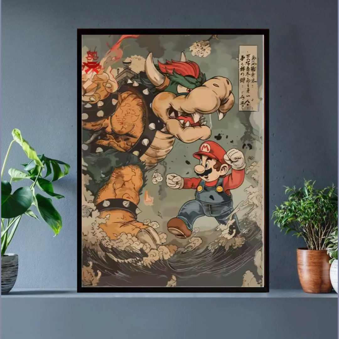 TABLEAUX