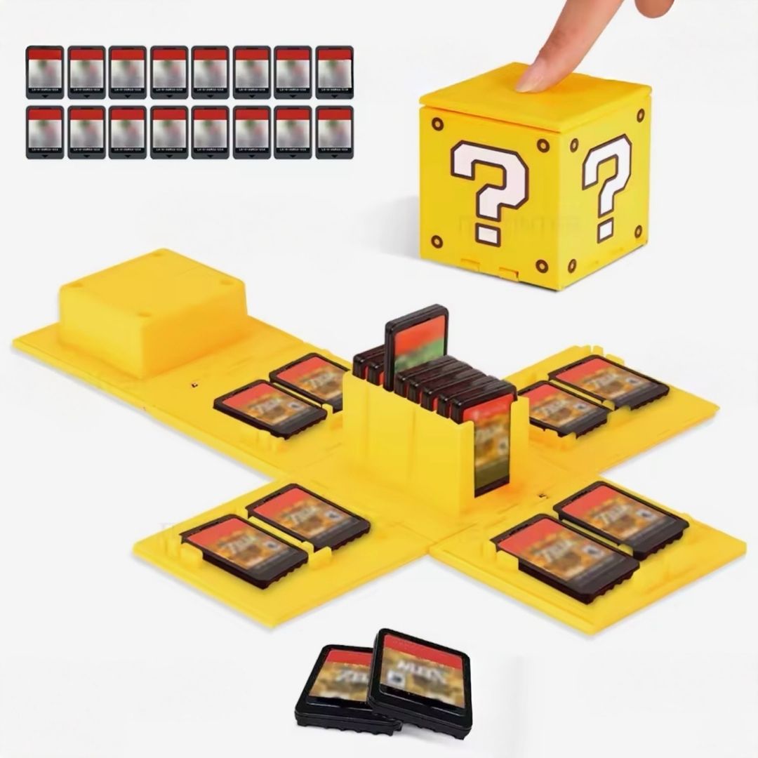 ZENPLAY Base produits Kit (86)