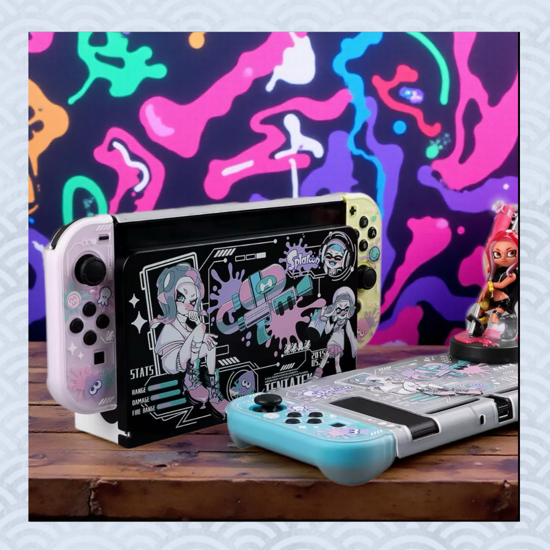 ZENPLAY Base produits Kit (35)