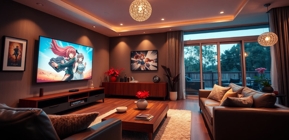Comment créer une décoration cohérente sans tout assortir ?