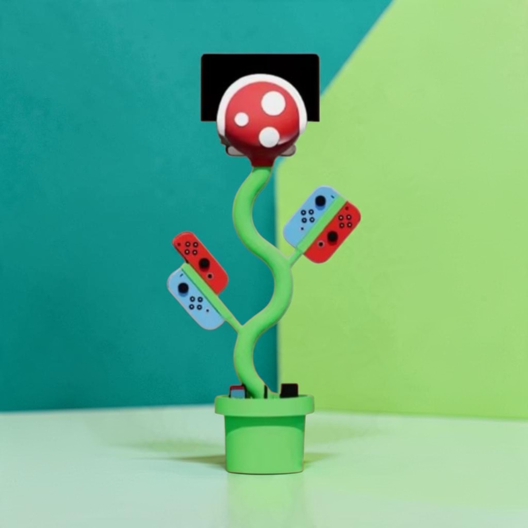ZENPLAY Base produits Kit
