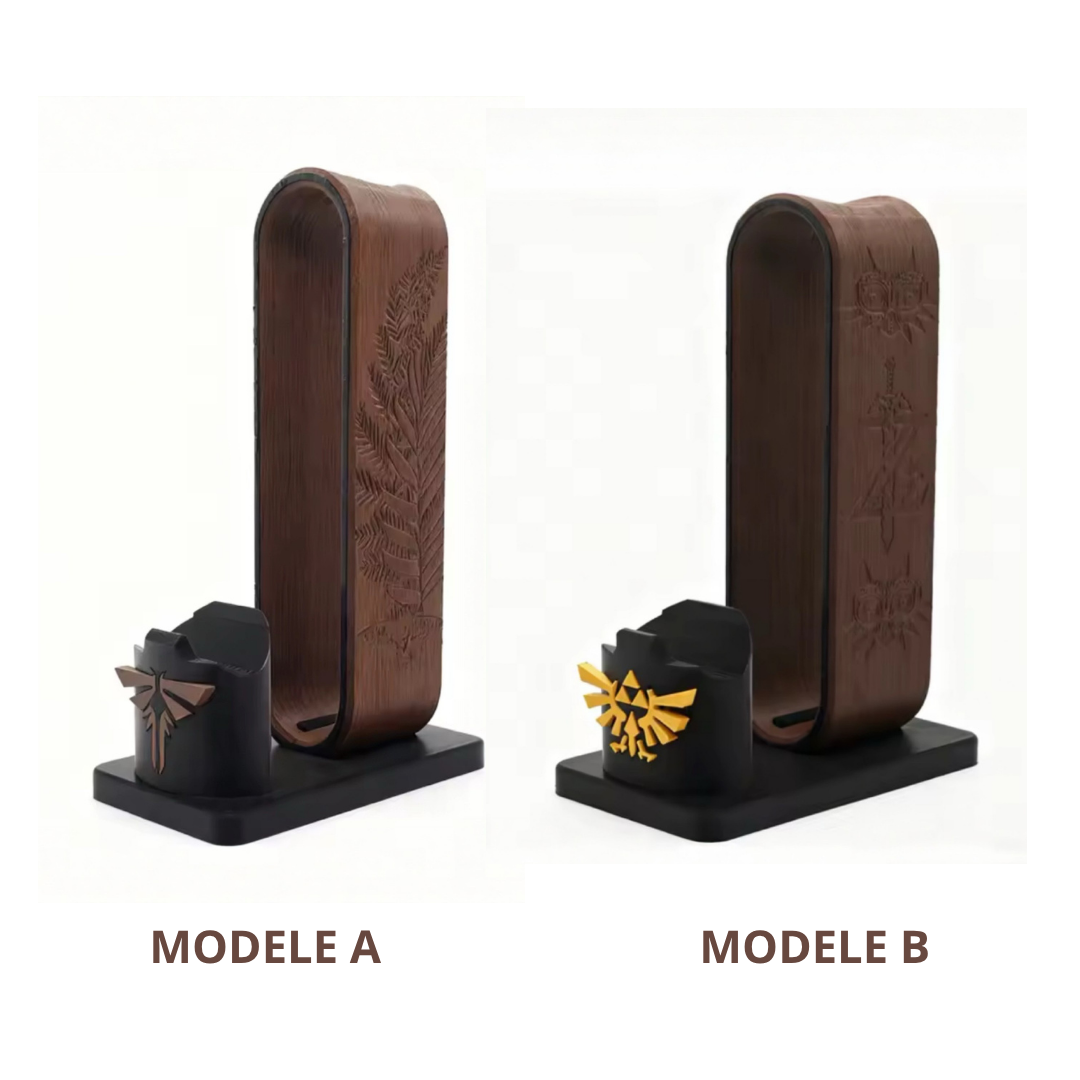 ZENPLAY Base produits Kit (52)