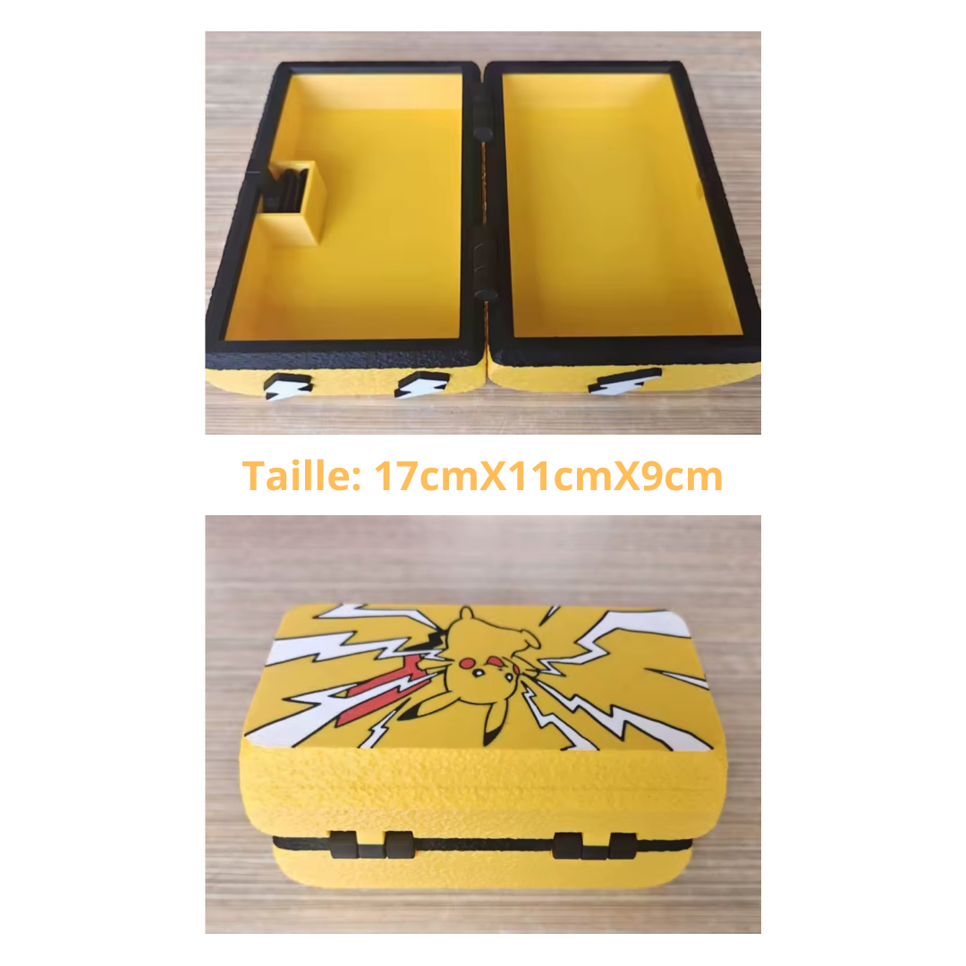 ZENPLAY Base produits Kit (7)