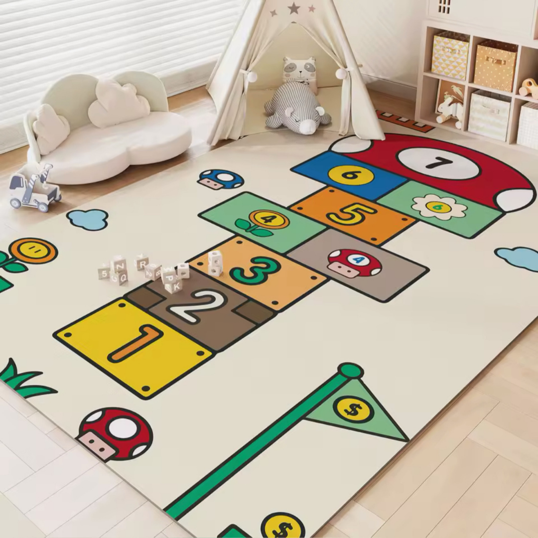 ZENPLAY Base produits Kit (7)