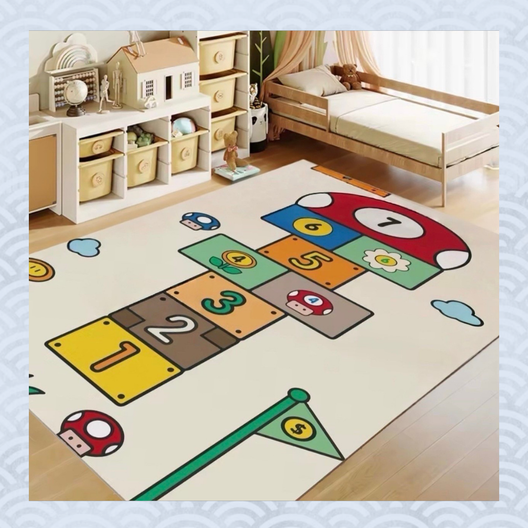 ZENPLAY Base produits Kit (6)