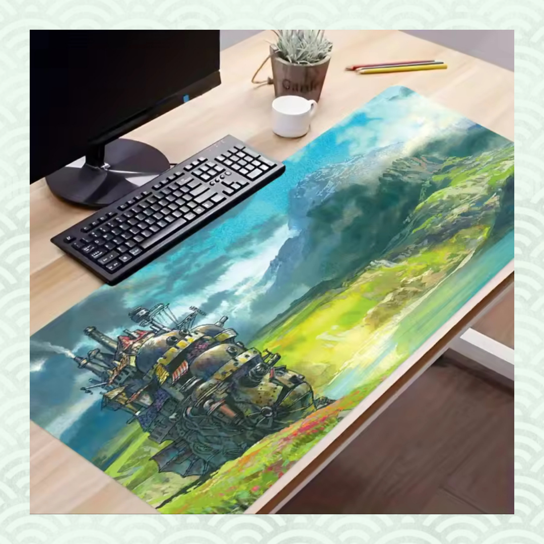 ZENPLAY Base produits Kit (2)