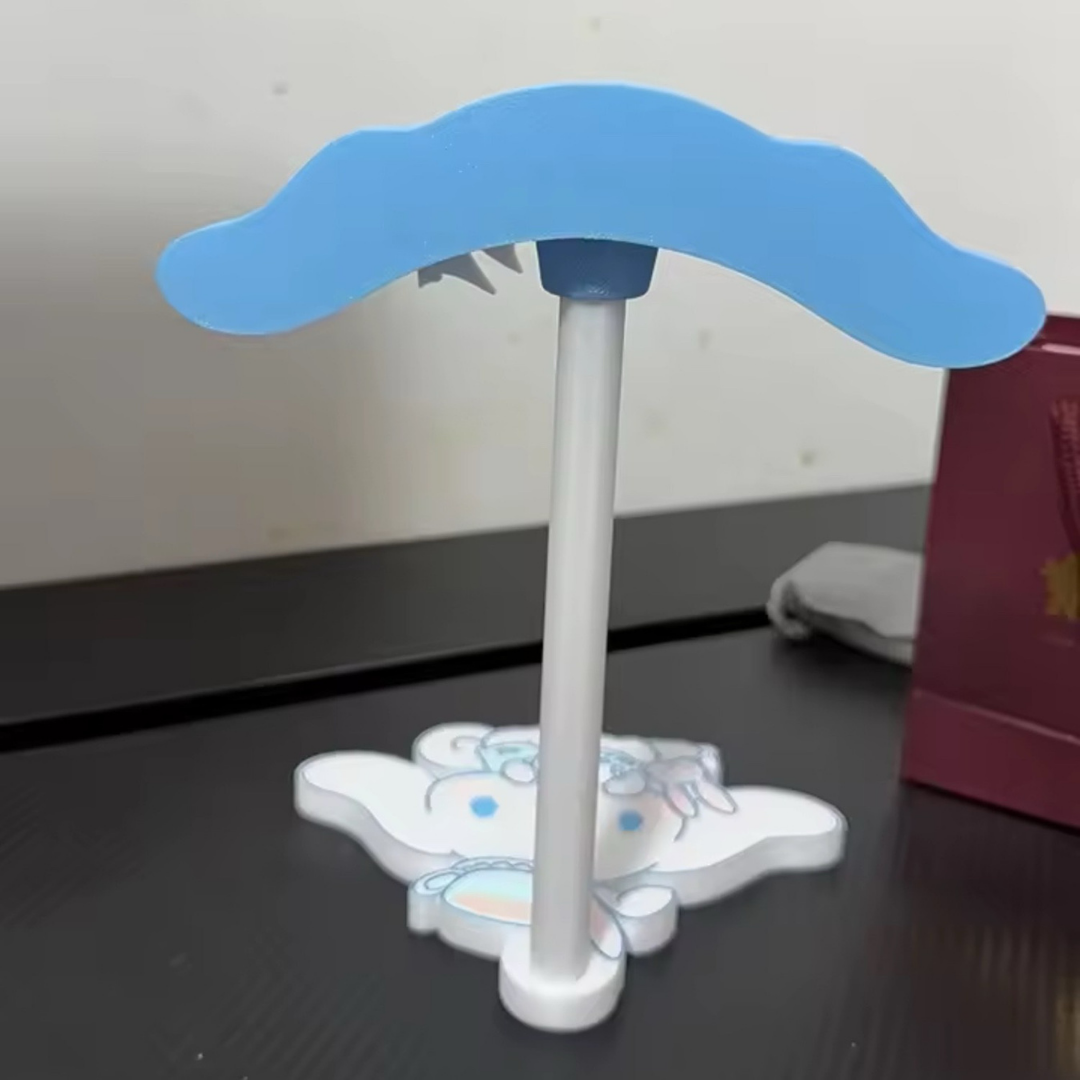 ZENPLAY Base produits Kit (6)