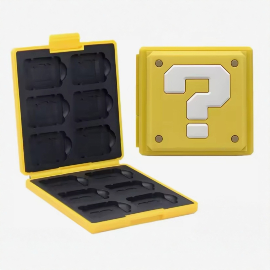 ZENPLAY Base produits Kit (10)