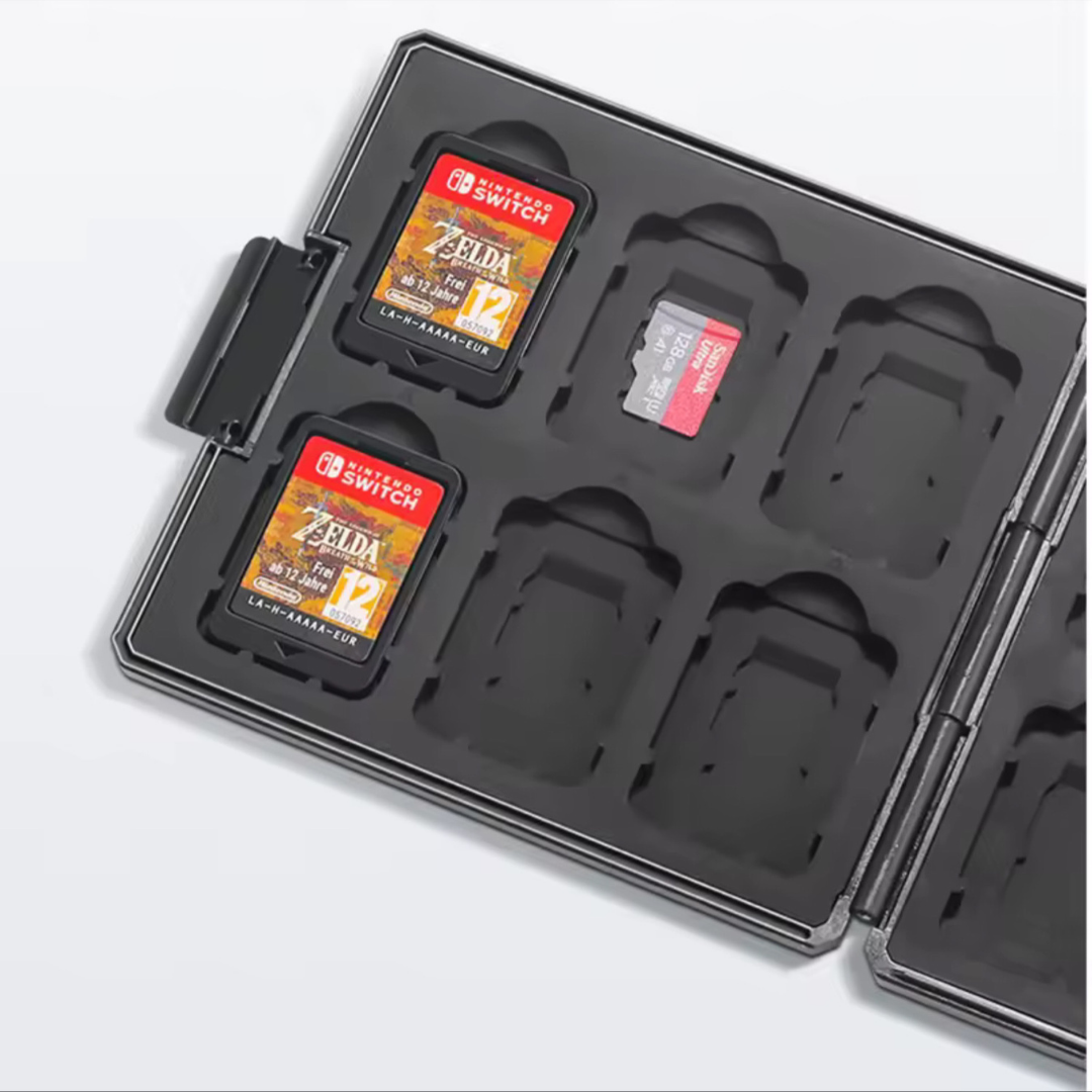 ZENPLAY Base produits Kit (12)