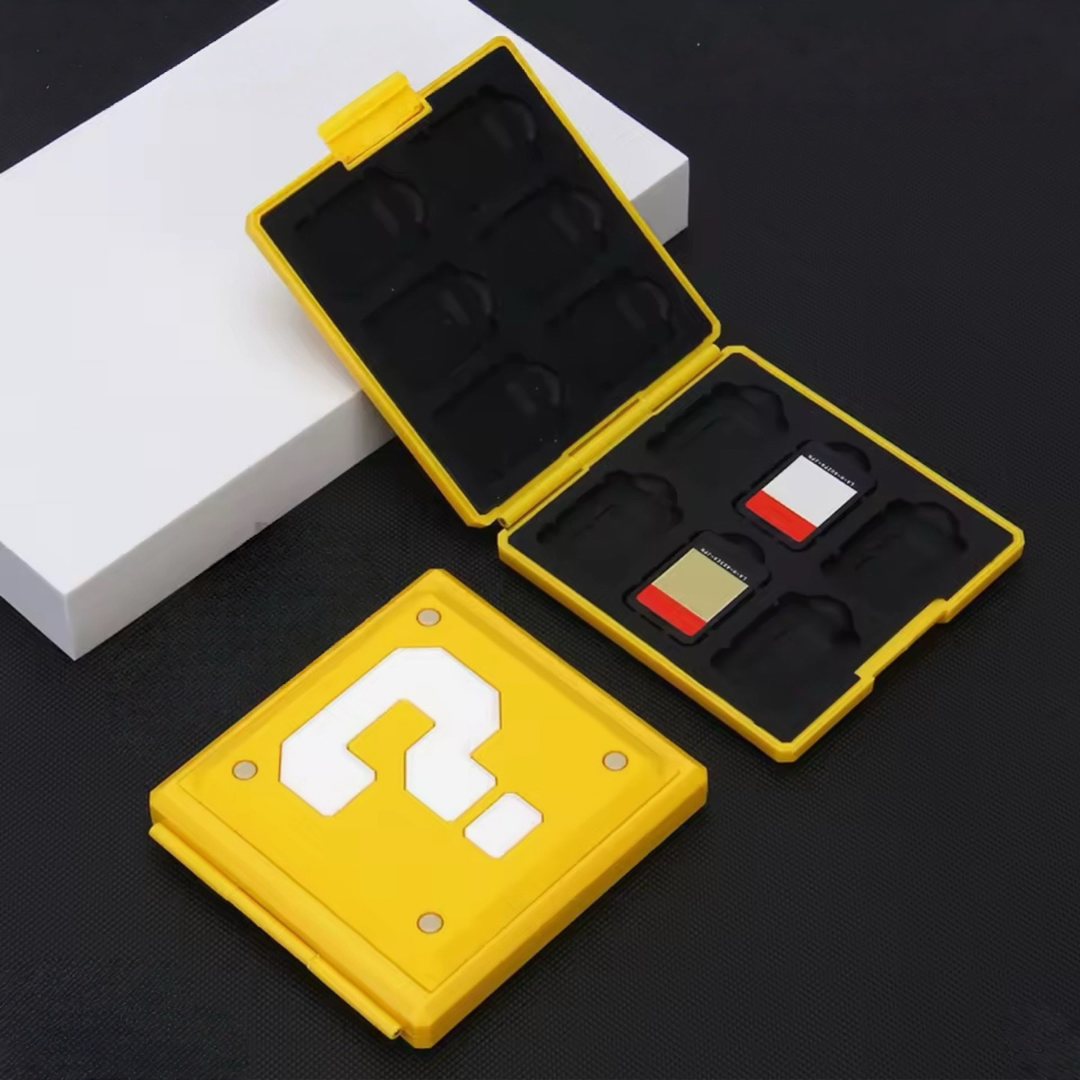 ZENPLAY Base produits Kit (11)