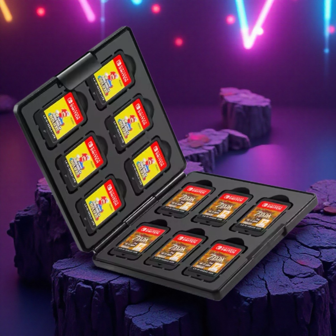 ZENPLAY Base produits Kit (13)