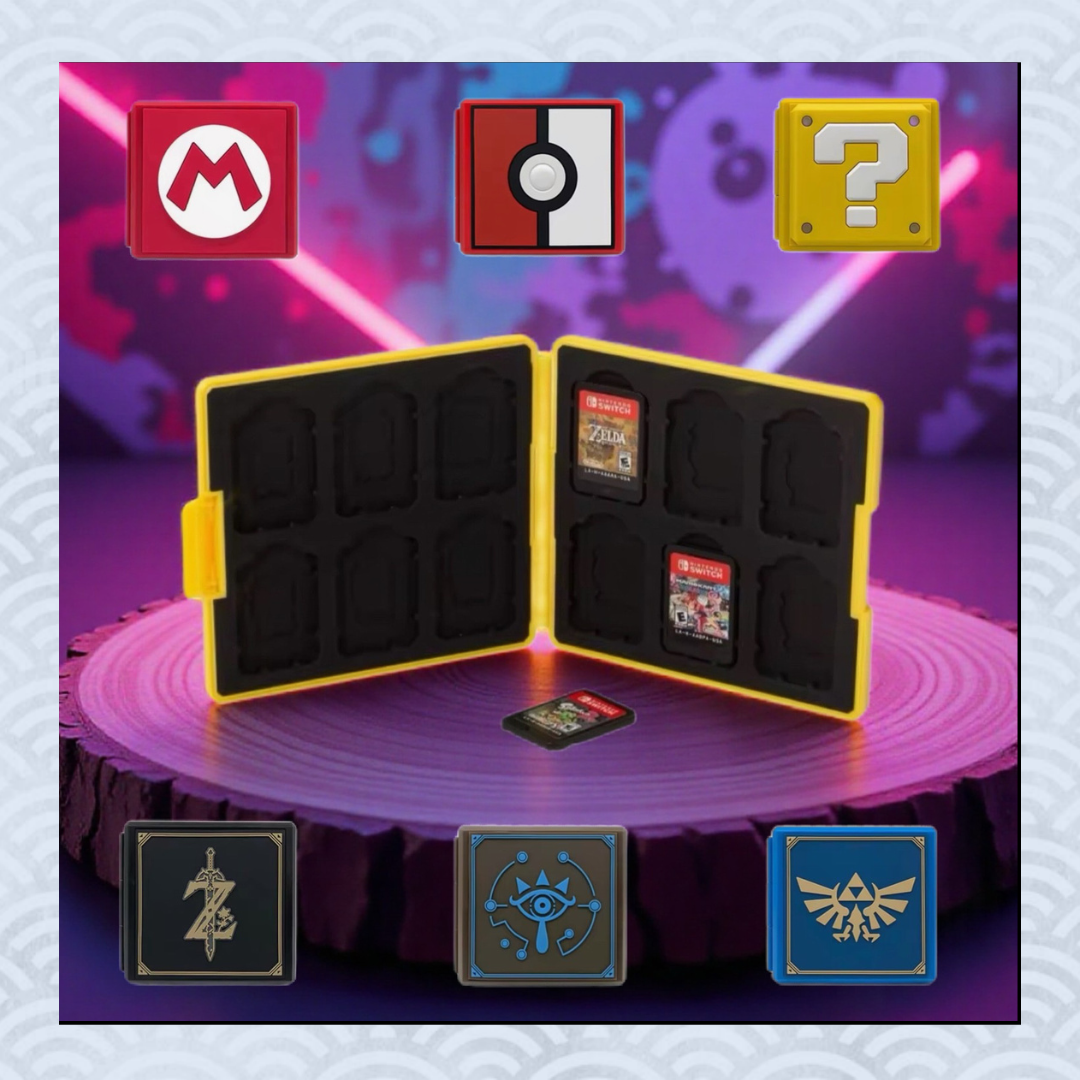 ZENPLAY Base produits Kit (15)