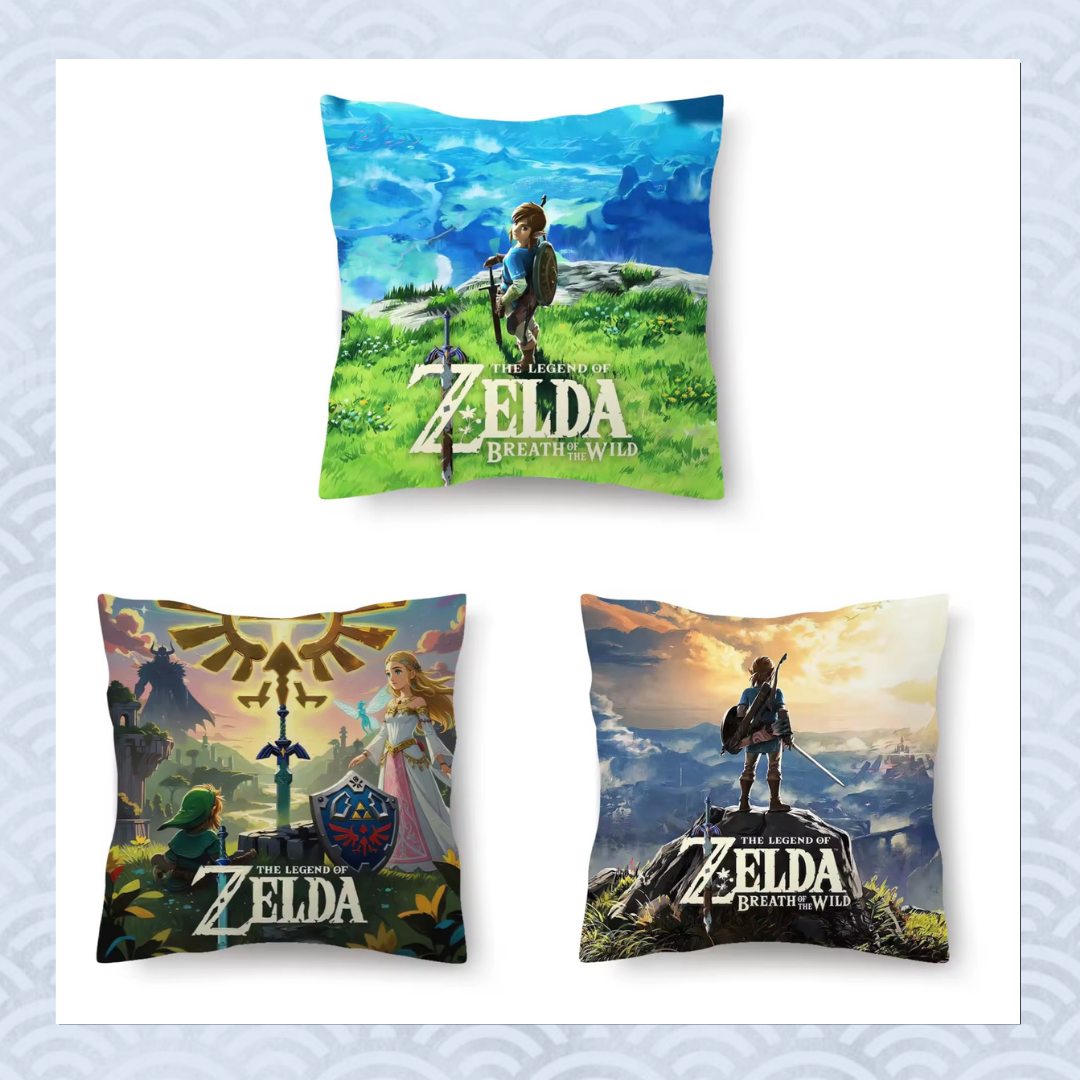 ZENPLAY Base produits Kit (40)