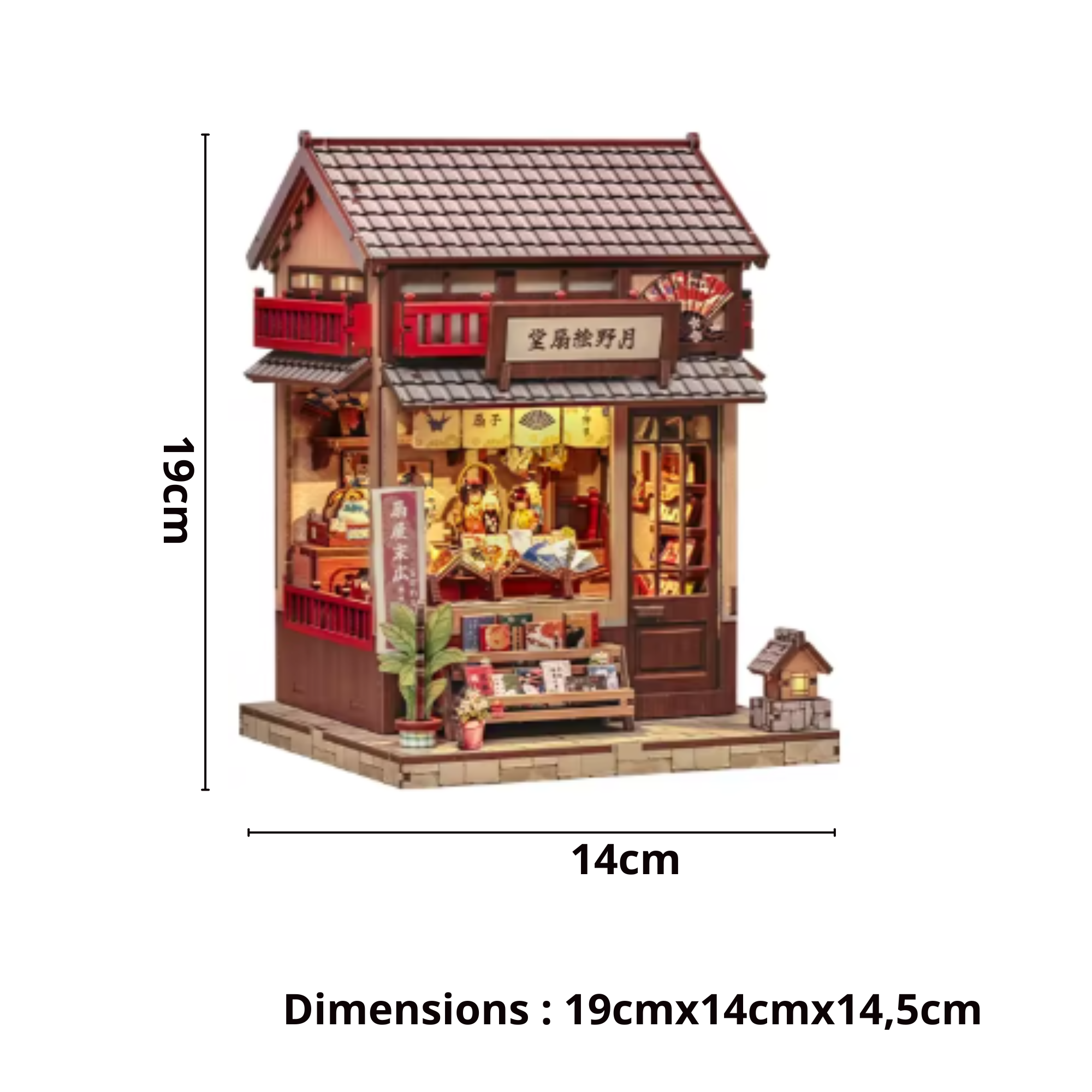 dimensions (40)