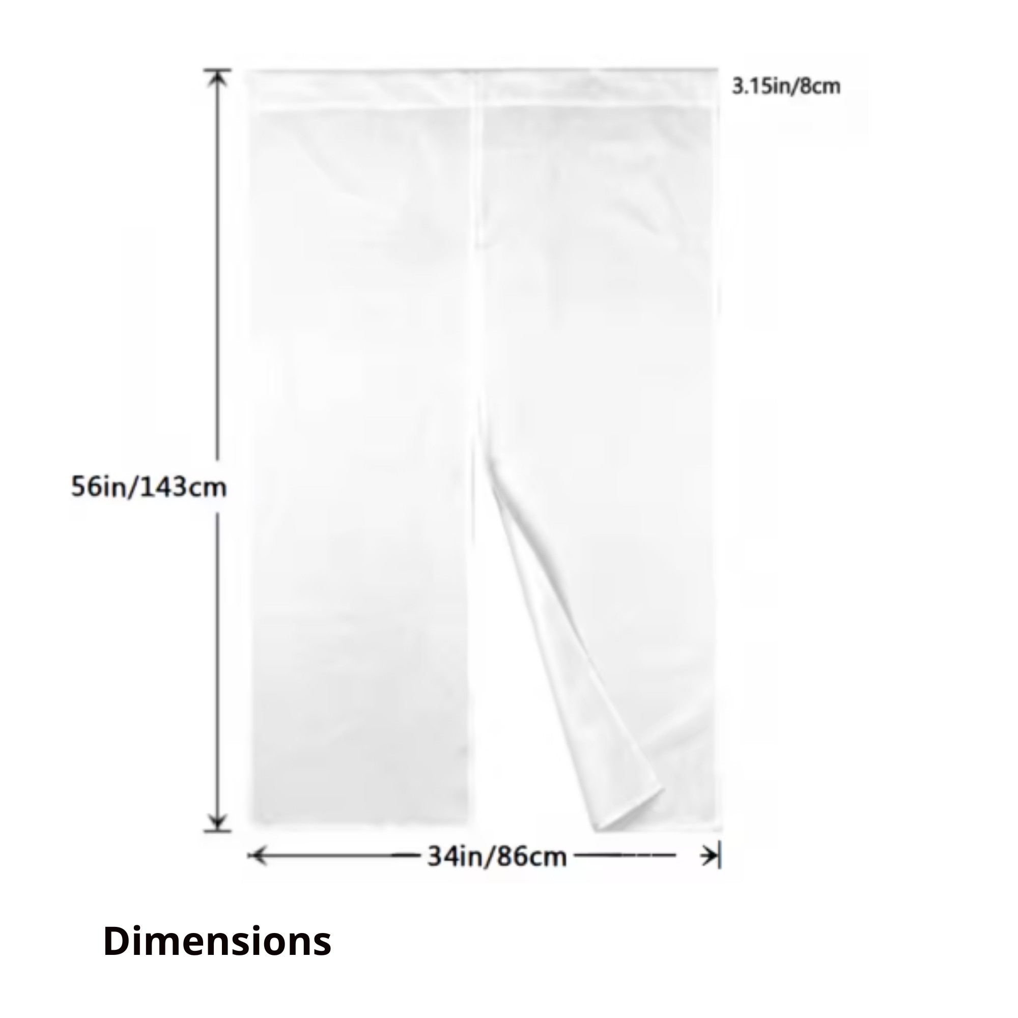Dimensions (10)