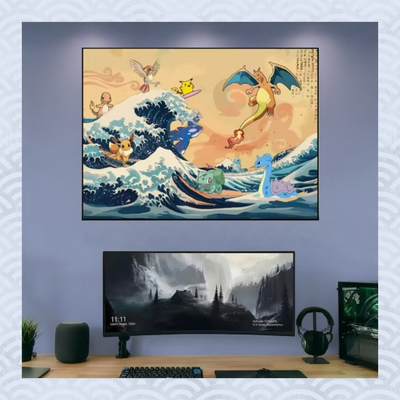 ZENPLAY Branding Kit (46)