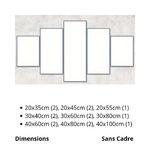 Dimensions (1)