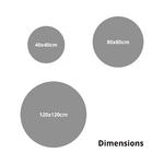 Dimensions (1)