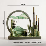 dimensions panda2