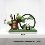 dimensions panda1