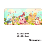 Dimensions (18)