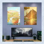 ZENPLAY Branding Kit (15)