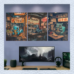 ZENPLAY Branding Kit (37)