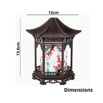 Dimensions (5)