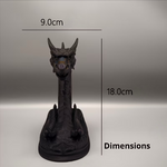 Dimensions (9)