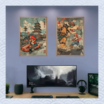 ZENPLAY Branding Kit (72)