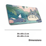 Dimensions (5)